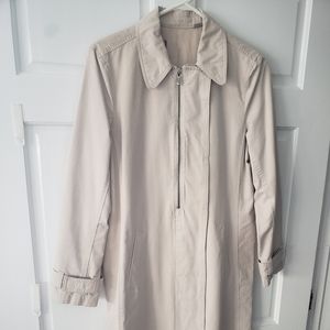 Fall coat - Size M